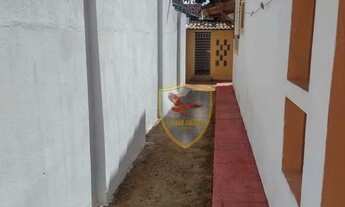 Imagem 5: Casa com 2 dormitórios à venda, 200 m² por R$ 200.000,00 - Cajupiranga - Parnamirim/RN