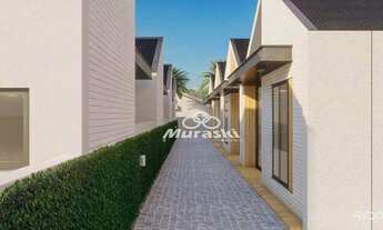 Imagem 6: Casa com 2 dormitórios à venda, 52 m² por R$ 220.000,00 - Piçarras - Guaratuba/PR