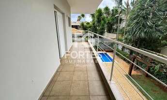 Imagem 13: Casa para Locação no Condomínio Verona em Ribeirão Preto, um dos mais desejados e valoriza