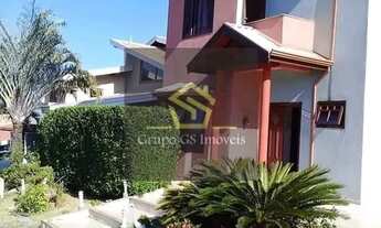 Imagem: Casa com 4 dormitórios à venda, 362 m²