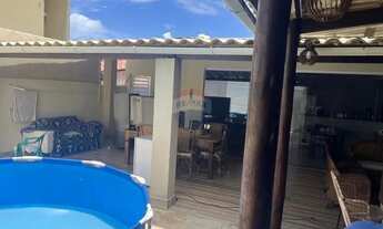 Imagem: Casa disponível em PIRANGI DO NORTE para