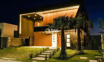 Imagem: Casa de Alto Padrão no Alphaville Ceará