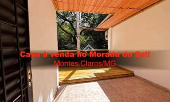 Imagem: Casa à venda no Morada do Sol