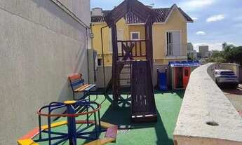 Imagem 2: É OPORTUNIDADE!!! Excelente casa em condomínio fechado no Horto do Ype