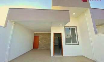 Imagem: Casa com 3 dormitórios à venda, 114 m²