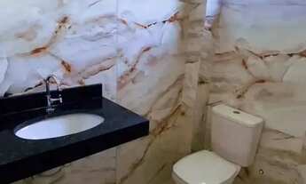 Imagem 6: 2 Apartamentos a venda com parcelas de R$970 no residencial Sônia seabra em Inhumas Goiás