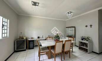 Imagem 3: Casa à venda no Bairro Cândida Câmara