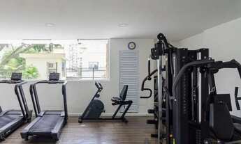 Imagem 3: APARTAMENTO - JARDIM PAULISTA - SP