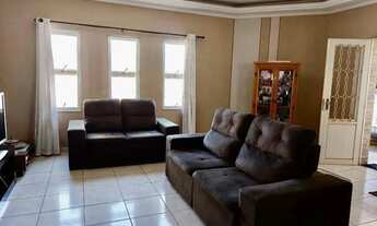 Imagem: Sobrado 4 Quartos Betel