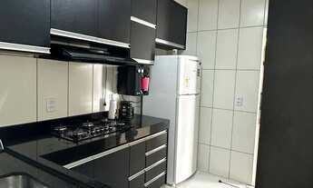 Imagem 7: Setor monte Pascoal Goiânia