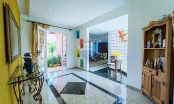 Imagem 6: Casa térrea a venda - 4 quartos - área de lazer - Park Way