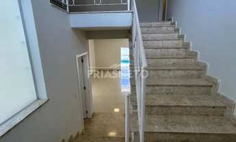 Imagem 5: Imóvel residencial disponível para locação no Terras de Piracicaba III em Piracicaba