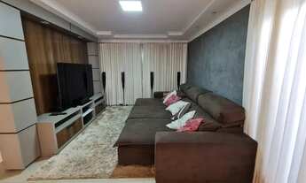 Imagem: Casa a venda com 140 metros quadrados com