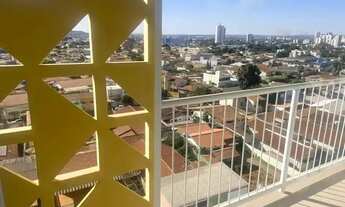 Imagem 2: Imóvel para venda tem 59 metros quadrados com 2 quartos em Setor Coimbra - Goiânia - GO