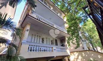 Imagem 3: Apartamento com 3 dormitórios à venda, 170 m² por R$ 570.000,00 - Grajaú - Rio de Janeiro