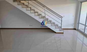 Imagem 3: Cobertura duplex com 4 suítes de frente para o mar em Jardim Camburi - Vitória/ES