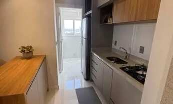 Imagem 7: Apartamento 2 dormitórios