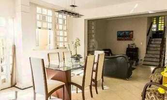 Imagem: Casa Geminada à venda, 3 quartos, 1 suíte