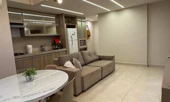Imagem 3: Apartamento mobiliado Live Tower Lozandes