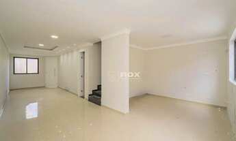 Imagem 5: Sobrado com 3 quartos à venda, 116 m² - Xaxim - Curitiba/PR