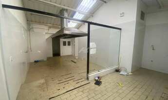 Imagem 6: Salão - Centro - Campinas