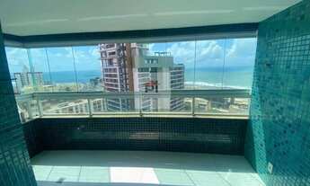 Imagem 3: Apartamento 2 Quartos para Venda em Salvador, COSTA AZUL, 2 dormitórios, 1 suíte, 3 banhei