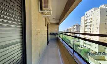 Imagem 5: Apartamento padrão com 44,05m², bairro Nova Aliança, Zona Sul de Ribeirão Preto/SP