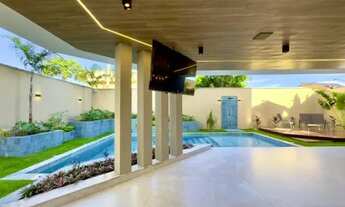 Imagem 4: Casa, Cidade Alpha, 05 suítes