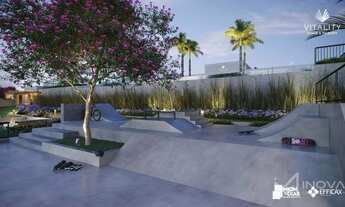 Imagem 10: Terreno à venda, 350,00m² por R$ 650.000 - Condomínio Vitality Home & Resort - Cascavel/PR