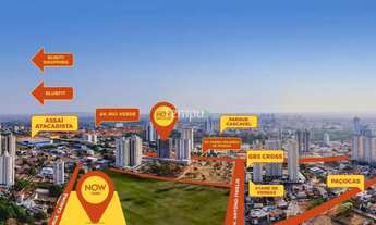 Imagem: NOW LAGUNA - Oportunidade! Apartamento com