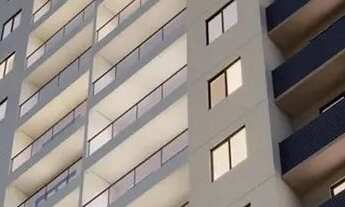 Imagem 2: Imóvel para venda possui 50 metros quadrados com 2 quartos em Papicu - Fortaleza - CE