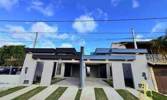 Imagem: Casa com 3 dormitórios à venda, 104 m²