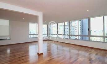 Imagem 5: Cobertura reformada em Higienópolis com 350m²