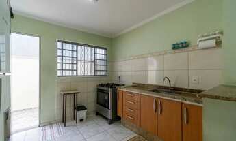 Imagem 7: Casa em Rua Natividade da Serra - Chácara da Barra - Campinas/SP