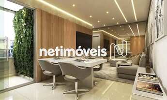 Imagem 2: LANÇAMENTO NO CIDADE NOVA!Apartamento 2 Quartos com Suíte + Varanda