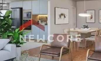 Imagem: Apartamento em Rua Pará - Higienópolis