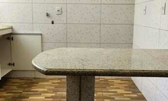 Imagem 6: Apartamento 3/4 com suite