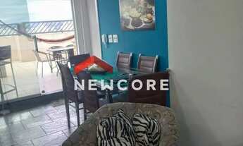 Imagem 6: Apartamento em Rua Nabuco de Araújo - Boqueirão - Santos/SP