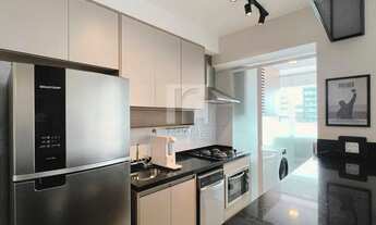 Imagem 6: Apartamento 2 quartos - Pinheiros