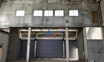 Imagem 6: Galpão para alugar, 744 m² por R$ 14.000,00/mês - Faz Carmo - Vargem Grande Paulista/SP