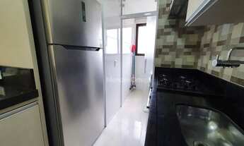 Imagem 4: Apartamento com 2 dormitórios, 50 m² - venda por R$ 440.000,00 ou aluguel por R$ 3.697,00