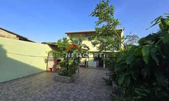 Imagem: Sobrado em Rua Cinquenta e Seis - Balneário