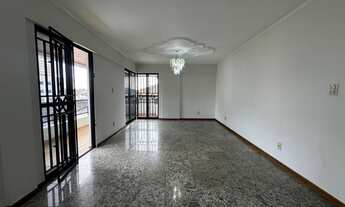 Imagem 3: Ed. Gioconda à venda no Bairro do Marco, 198m2, 3suites, 2 vagas soltas, 950 mil