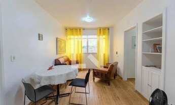 Imagem 6: Apartamento à Venda - Bela Vista, 2 Quartos, 60 m2