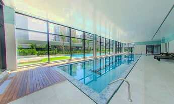 Imagem 6: Apartamento 2 dormitórios, 2 vaga, central parque, fwd