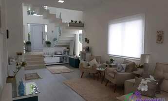 Imagem 2: CASA EM CONDOMÍNIO - GRANJA VIANA - SP