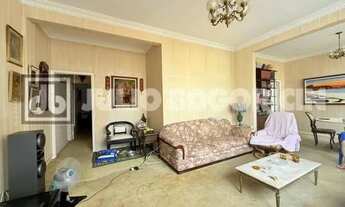 Imagem 5: Apartamento de 3 quartos a venda em Copacabana, 157m2, 2 quadras da praia e 1 vaga