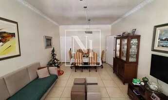 Imagem: Apartamento de 3 quartos em Copacabana-RJ