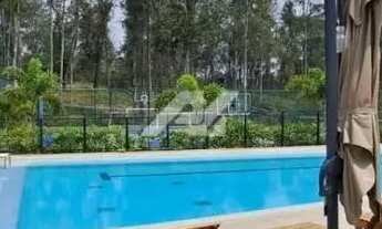 Imagem: Terreno - Residencial Jatibela - Campinas