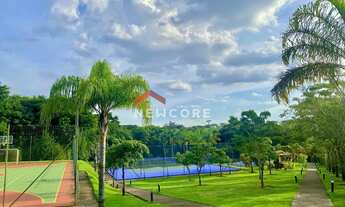 Imagem 7: Lote em condomínio em Avenida Alphaville - Alphaville Dom Pedro - Campinas/SP